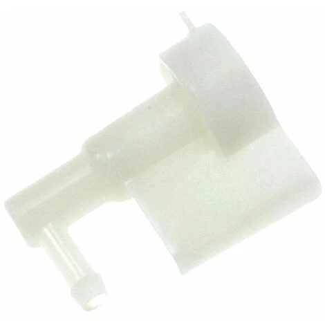 Raccord - Macchinette Da Caffè, Caffettiera, Caffettiere A Filtro, Macchinette Espresso - KRUPS - 4356045 3 Raccord - Macchinette Da Caffè, Caffettiera, Caffettiere A Filtro, Macchinette Espresso - KRUPS - 4356045