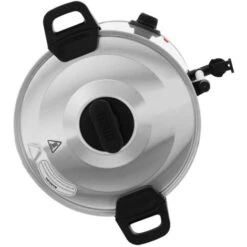 Bollitore Professionale Pentola Per Vin Brulé 2.500 W 16,5 L -Piccoli Elettrodomestici 82738934 5