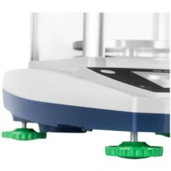 Bilancia Di Precisione Con Paravento 300 G / 0,001 G Schermo Touch-LCD 10 Bilancia Di Precisione Con Paravento 300 G / 0,001 G Schermo Touch-LCD -Piccoli Elettrodomestici 82738960 4