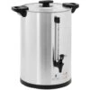 Macchina Del Caffè Professionale 20 L Acciaio Inox 2 Macchina Del Caffè Professionale 20 L Acciaio Inox -Piccoli Elettrodomestici 82738963 1