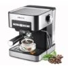Macchina Per Caffe Espresso 2 Tazze 850W Serbatoio 1.6L Caffe Cappuccino SK-6862 -Piccoli Elettrodomestici 82817223 1