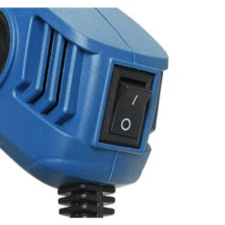 Penna Elettrica Vibrazione Incisioni 25W Incisore Elettrico 240V Intaglio Legno -Piccoli Elettrodomestici 83221232 4