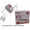 SBATTITORE ELETTRICO 4 FRUSTE 150W BEHOME 1 SBATTITORE ELETTRICO 4 FRUSTE 150W BEHOME -Piccoli Elettrodomestici 84731508 1