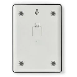 Nedis Bilancia Da Cucina Digitale Plastica / Vetro Nero 10 Nedis Bilancia Da Cucina Digitale Plastica / Vetro Nero -Piccoli Elettrodomestici 85339668 4