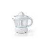 Nedis Spremiagrumi 25 W Bianco -Piccoli Elettrodomestici 85339705 1