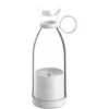 Frullatore Portatile Mini Juice Bottiglia Per Smoothie Ricaricabile Portatile Colore: Bianco -Piccoli Elettrodomestici 85490265 1