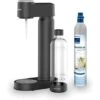 Philips Water Gasatore Lite Per Acqua Frizzante Con Bottiglia E Bombola Da 425gr Colore Nero 2 Philips Water Gasatore Lite Per Acqua Frizzante Con Bottiglia E Bombola Da 425gr Colore Nero -Piccoli Elettrodomestici 85550228 1