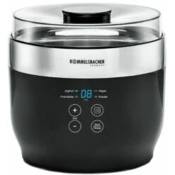 Rommelsbacher Jg 80 Yogurteria 1.2 Litri 20W