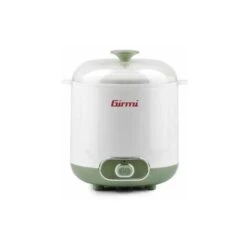 Girmi Yg02 Yogurtiera 1,5 L 20 W - YG0200