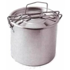 Portavivande Con Pietanziera Cm 14 Rivado