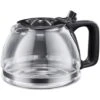 Russell Hobbs RH261090 Caraffa, Vetro, Trasparente -Piccoli Elettrodomestici 86325188 1