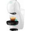 NESCAFÉ DOLCE GUSTO De'Longhi Piccolo XS EDG210.W Macchina Per Caffè Espresso E Altre Bevande In Capsula, Manuale, 0.8 Litri, Bianco -Piccoli Elettrodomestici 86329432 1