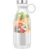 Mini Frullatore Portatile USB Da Viaggio Succo Frutta Mixer Frullati 300ML JN988 -Piccoli Elettrodomestici 86431593 1
