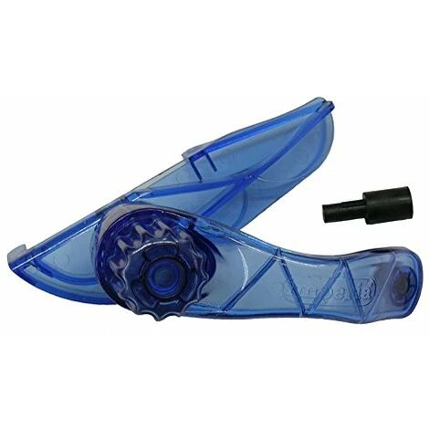 Imperia IPS640016 Kit Guida Motoriduttore Blu Trasp 3 Imperia IPS640016 Kit Guida Motoriduttore Blu Trasp