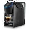 Lavazza, A Modo Mio Voicy, Macchina Caffè Per Espresso, Con Controllo Vocale, Alexa Integrata E Controllo Smart Home, Compatibile Con Capsule Lavazza A Modo Mio E Con App Piacere Lavazza, Nera 1 Lavazza, A Modo Mio Voicy, Macchina Caffè Per Espresso, Con Controllo Vocale, Alexa Integrata E Controllo Smart Home, Compatibile Con Capsule Lavazza A Modo Mio E Con App Piacere Lavazza, Nera -Piccoli Elettrodomestici 86645870 1