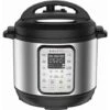 Instant Pot Duo Plus 5.7 Litre Paslanmaz Çelik İç Tencereli 9'u 1 Arada Yavaş/Pilav/Buharlı Pişirici, Yoğurt Makinası, Isıtıcı Ve Sterilizator Özellikli Elektrikli Düklü Tencere 2 Instant Pot Duo Plus 5.7 Litre Paslanmaz Çelik İç Tencereli 9'u 1 Arada Yavaş/Pilav/Buharlı Pişirici, Yoğurt Makinası, Isıtıcı Ve Sterilizator Özellikli Elektrikli Düklü Tencere -Piccoli Elettrodomestici 86649842 1