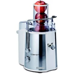 ARIETE 173 CENTRIKA CENTRIFUGA PER SUCCHI FRUTTA INOX JUICER 700 WATT