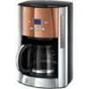 Russell Hobbs 24320-56 Luna Copper Macchina Da Caffe' Americano 1 Russell Hobbs 24320-56 Luna Copper Macchina Da Caffe' Americano -Piccoli Elettrodomestici 87087947 1
