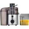Centrifuga Frutta Verdura Estrattore Di Succo A Freddo 800W Spremiagrumi JB-176 -Piccoli Elettrodomestici 87225110 1