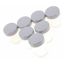 Lot De 7 Pots à Yaourt - Yogurtiera, Formaggiera - SEVERIN - 4357280