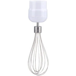 Alpina Frullatore A Immersione Accessori Frusta Tritatutto Frullatore 230V Potenza 400W -Piccoli Elettrodomestici 88497756 5