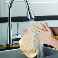 Sacchetti Per Tostapane Antiaderenti Riutilizzabili E Resistenti Al Calore Facili Da Pulire, Perfetti Per Panini Al Formaggio Grigliati (10 Pezzi) -Piccoli Elettrodomestici 88665669 3