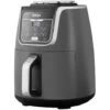 Ninja AF160EU Friggitrice Ad Aria 6 Funzioni Di Cottura Antiaderente 1750 W 5.2 Litri Piastra Rivestita In Ceramica Nero -Piccoli Elettrodomestici 88707150 1