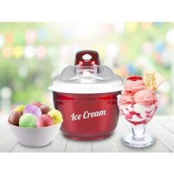 BEPER - GELATIERA 1,5L P102GEL001