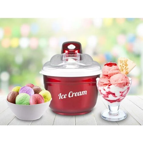 BEPER - GELATIERA 1,5L P102GEL001 3 BEPER - GELATIERA 1,5L P102GEL001