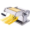 Alpina Macchina Per La Pasta Fresca Manuale Acciaio Inossidabile Con Morsetto Da Tavolo 2 Alpina Macchina Per La Pasta Fresca Manuale Acciaio Inossidabile Con Morsetto Da Tavolo -Piccoli Elettrodomestici 89049672 1