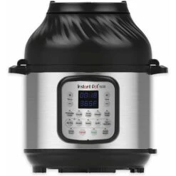 Instant Pot Duo Crisp 8L Pentola A Pressione