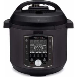 Instant Pot Pro 8L Pentola A Pressione