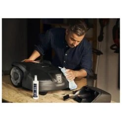 Kit Di Pulizia Per Robot Rasaerba Husqvarna Automower -Piccoli Elettrodomestici 90207542 3