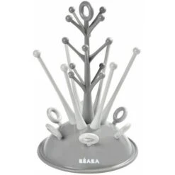 Beaba Scolapiatti Béaba Grigio