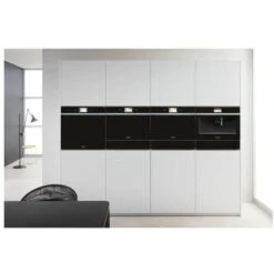 Whirlpool W11CM145 Macchina Da Caffè Da Incasso Nero Altezza 45.5 Cm -Piccoli Elettrodomestici 91669005 3