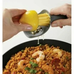 Spremiagrumi Catcher Con Nucleo Catcher Grey, 9 Spremiagrumi Catcher Con Nucleo Catcher Grey, -Piccoli Elettrodomestici 91730734 3