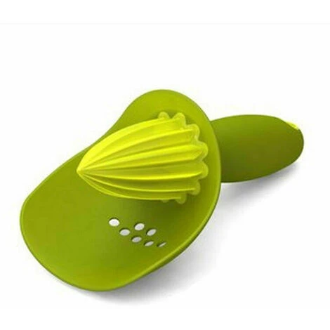 Spremiagrumi Catcher Con Nucleo Catcher Grey, 6 Spremiagrumi Catcher Con Nucleo Catcher Grey, - immagine 4