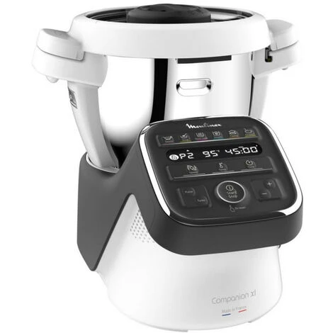 - Hf80c800 - Moulinex 3 - Hf80c800 - Moulinex