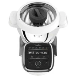 - Hf80c800 - Moulinex 9 - Hf80c800 - Moulinex -Piccoli Elettrodomestici 91832803 3