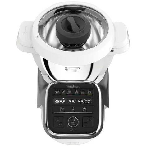 - Hf80c800 - Moulinex 5 - Hf80c800 - Moulinex - immagine 3