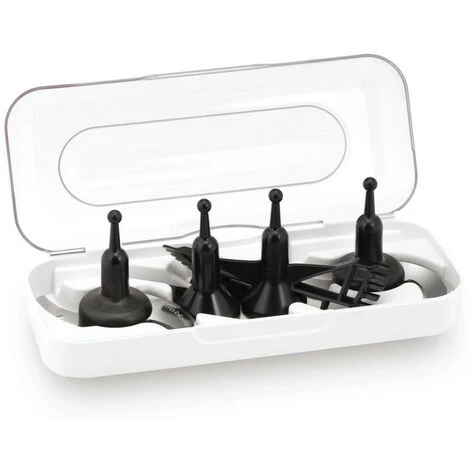 - Hf80c800 - Moulinex 6 - Hf80c800 - Moulinex - immagine 4