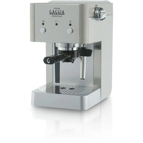 Gaggia Macchina Da Caffè Manuale RI8427/11 3 Gaggia Macchina Da Caffè Manuale RI8427/11