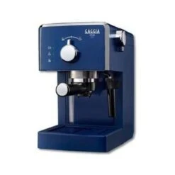 Gaggia Viva Chic Manuale Macchina Per Espresso 1 L