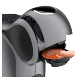 DeLonghi De’Longhi Nescafé Dolce Gusto GENIO S TOUCH EDG426.GY - Grigio 8 DeLonghi De’Longhi Nescafé Dolce Gusto GENIO S TOUCH EDG426.GY - Grigio -Piccoli Elettrodomestici 91986781 3