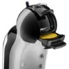 De’Longhi Mini Me DeLonghi - Nescafé Dolce Gusto EDG155.BG - Nero/Grigio -Piccoli Elettrodomestici 91986799 1