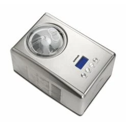 G3 Ferrari Cremosa Gelatiera Compressore 1,5 L 150 W Acciaio Inossidabile -Piccoli Elettrodomestici 91987115 3