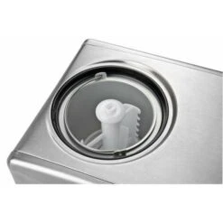 G3 Ferrari Cremosa Gelatiera Compressore 1,5 L 150 W Acciaio Inossidabile -Piccoli Elettrodomestici 91987115 4