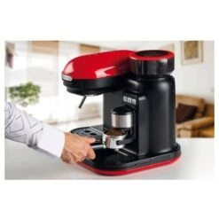 Ariete 1318 Macchina Per Espresso -Piccoli Elettrodomestici 91987120 3