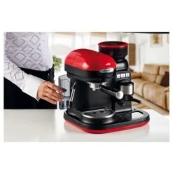 Ariete 1318 Macchina Per Espresso -Piccoli Elettrodomestici 91987120 4