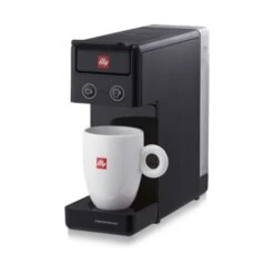 Illy Y3.3 Automatica Macchina Per Caffè A Capsule 0,75 L -Piccoli Elettrodomestici 91987271 3